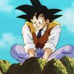 Dragon Ball Kai - Capítulo 166 ¡Y luego 10 años después! ¡Un
Torneo Mundial de Artes Marciales muy esperado!