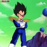 Dragon Ball Kai - Capítulo 21 ¡Protejan las esferas del dragón! ¡El ataque supremo de los Namekusei!