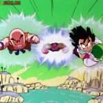 Dragon Ball Kai - Capítulo 24 ¡Amigos resucitados! ¡La terrible transformación de Zarbon!
