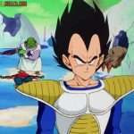 Dragon Ball Kai - Capítulo 25 ¡Más poder Krilin! ¡El creciente temor de Freezer!