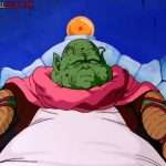 Dragon Ball Kai - Capítulo 27 ¡Situación dudosa! ¡Gohan protege la esfera de cuatro estrellas!