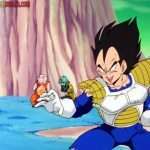 Dragon Ball Kai - Capítulo 28 ¡La cuenta regresiva para que empiece la batalla! ¡Adelante fuerzas especiales Ginyu!