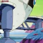 Dragon Ball Kai - Capítulo 33 ¡Máximo poder Gokú! ¡El ataque desesperado del Capitán Ginyu!
