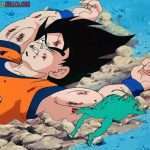 Dragon Ball Kai - Capítulo 37 ¡Una transformación de pesadilla! ¡El poder de pelea de Freezer es de ¿un millón?!