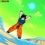 Dragon Ball Kai - Capítulo 49 ¡Venga a los caídos Gokú! ¡La cuenta regresiva para la destrucción del planeta!