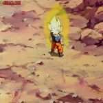 Dragon Ball Kai - Capítulo 50 ¡Freezer a máximo poder! ¡Shen Long, cumple nuestro deseo!