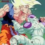 Dragon Ball Kai - Capítulo 51 ¡El furioso rugido de Gokú! ¡El deseo de último minuto!