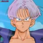 Dragon Ball Kai - Capítulo 57 ¡Bienvenido, Gokú! ¡Las revelaciones del joven misterioso, Trunks!