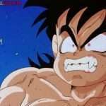 Dragon Ball Kai - Capítulo 6 ¡El final del camino de la serpiente! ¡El bizarro examen de Kaio-Sama!