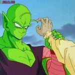 Dragon Ball Kai - Capítulo 64 ¡Número 17 Y Número 18! ¡El despertar de los androides!
