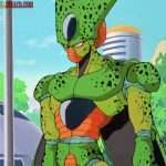 Dragon Ball Kai - Capítulo 69 ¡Yo soy tu hermano! ¡El monstruo con el Ki de Gokú!