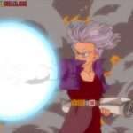 Dragon Ball Kai - Capítulo 72 ¡Más fuerte que un super saiyajin! ¡El entrenamiento en la Habitación del Tiempo!