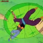 Dragon Ball Kai - Capítulo 74 ¡Corre, Número 17! ¡La resistencia de Piccoro!