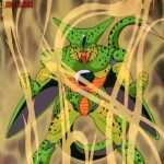 Dragon Ball Kai - Capítulo 75 ¡Un poder desconocido! ¡Número 16 rompe el silencio!