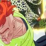 Dragon Ball Kai - Capítulo 76 ¡El ataque desesperado de Ten!
¡Salva a tus amigos, Gokú!