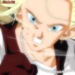 Dragon Ball Kai - Capítulo 78 ¡A punto de vencer a Cell! ¡Krillin, destruye a Número 18!
