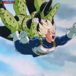 Dragon Ball Kai - Capítulo 82 ¡El super saiyajin más fuerte! ¡Trunks libera su poder!