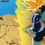 Dragon Ball Kai - Capítulo 83 ¡Cell invade las señales! ¡El Anuncio del Torneo de Cell!