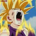 Dragon Ball Kai - Capítulo 93 ¡El espíritu de un guerrero! ¡Gohan toma el control!