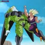 Dragon Ball Kai - Capítulo 95 ¡El sacrificio de un héroe! ¡La última oportunidad para salvar al mundo!