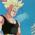 Dragon Ball Kai - Capítulo 99 ¡Siete años han pasado! ¡Gohan está en la Preparatoria!