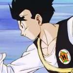 Dragon Ball Kai - Capítulo 100 ¡Nace un nuevo héroe! ¡El Gran
Saiyaman!
