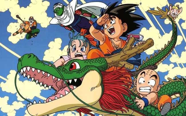 Explorando el universo expandido de Dragon Ball