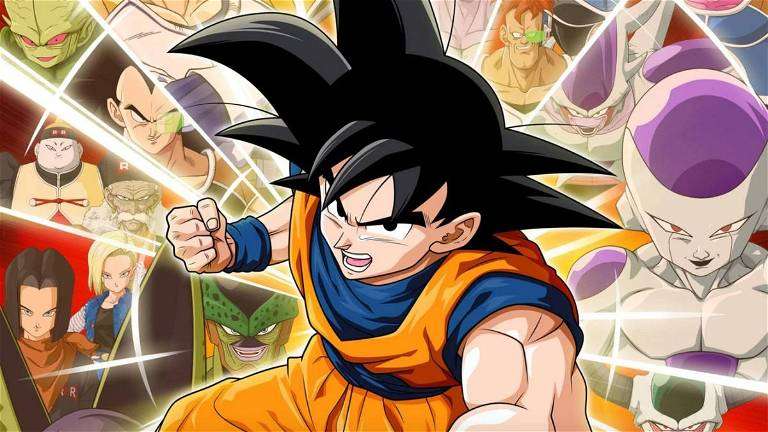 El impacto de Dragon Ball en el mundo del cosplay