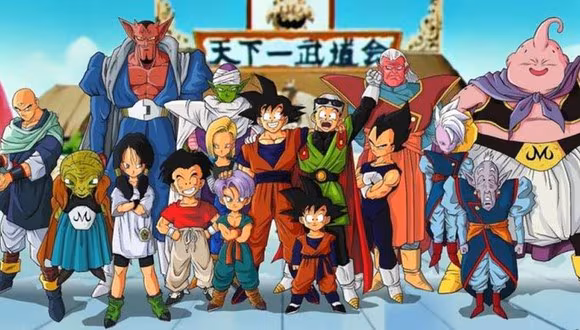 El legado de Akira Toriyama: Cómo Dragon Ball revolucionó el anime