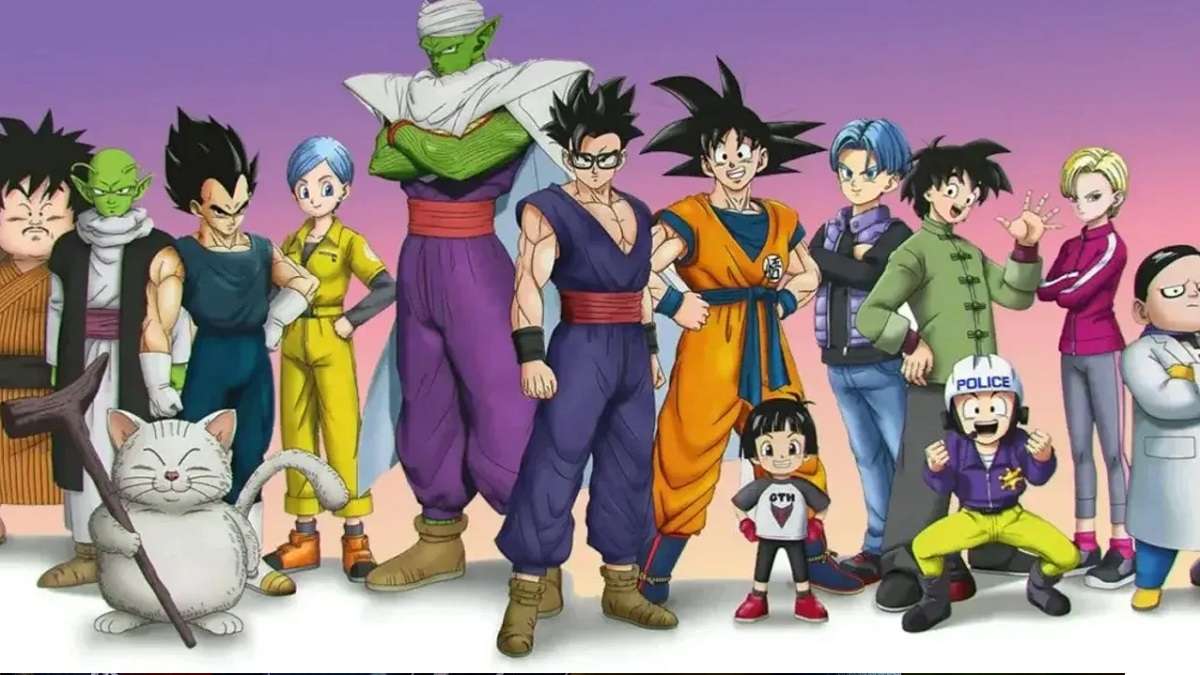 El impacto de Dragon Ball en los videojuegos
