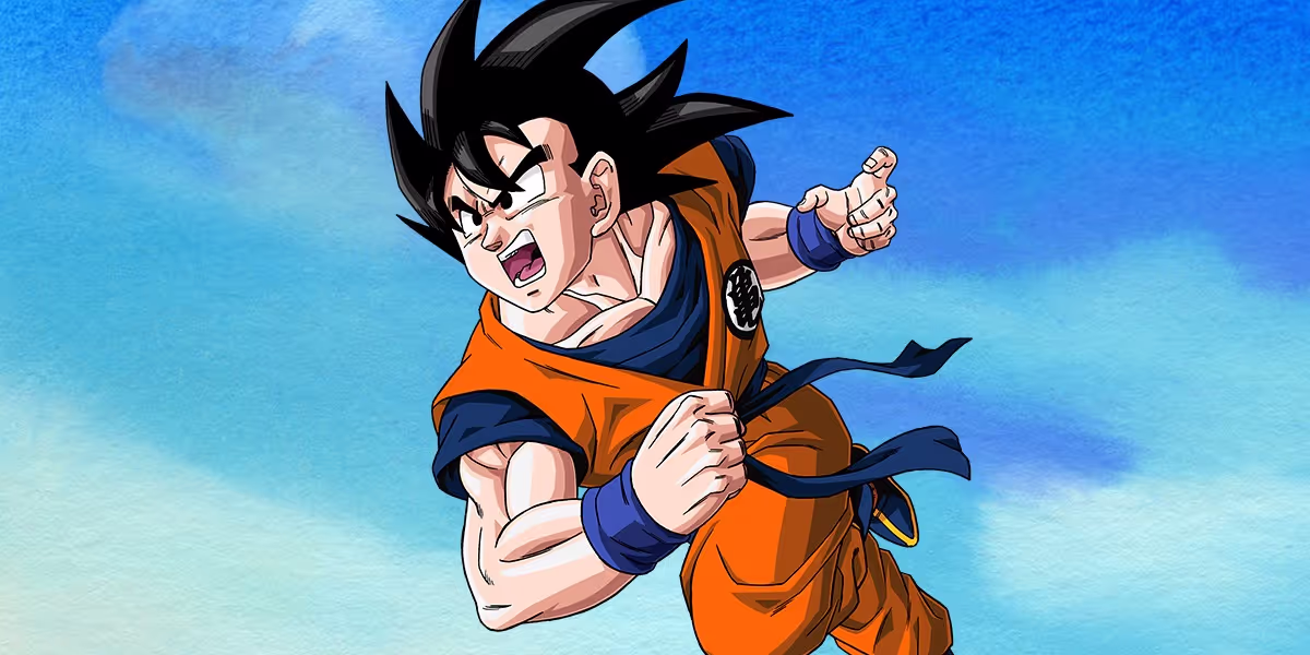 Cómo crear tu propio torneo de artes marciales al estilo Dragon Ball