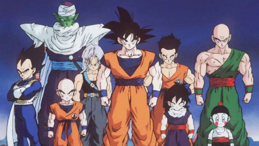 Los mejores episodios de Dragon Ball que debes volver a ver