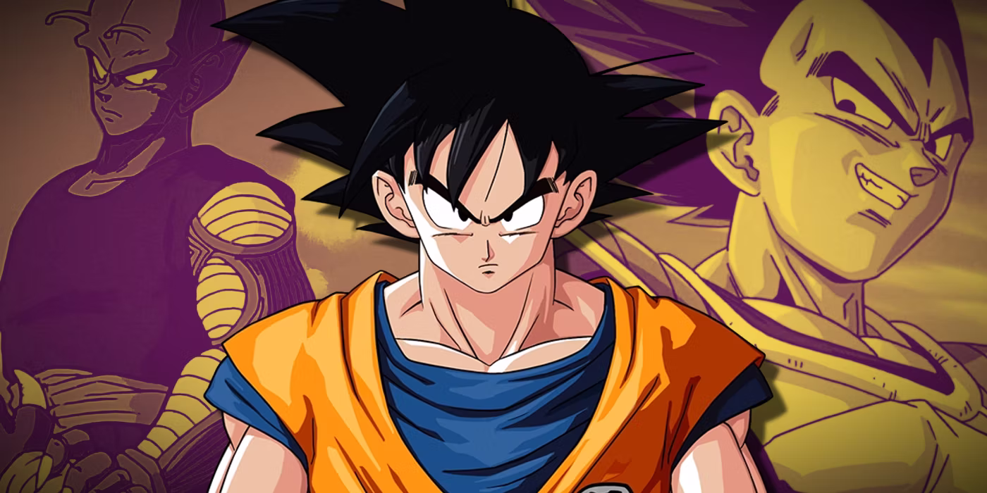 El impacto cultural de Dragon Ball en el mundo