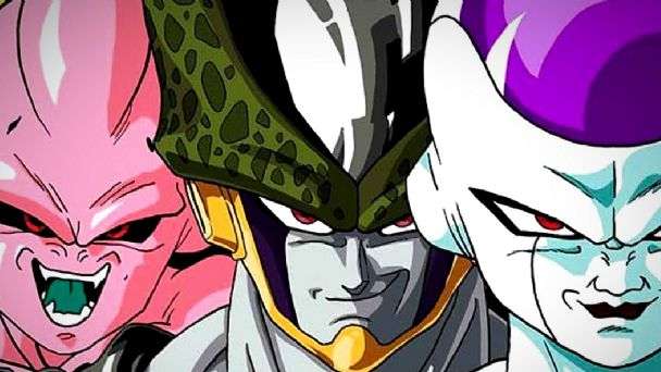 Cómo la amistad y el trabajo en equipo son temas clave en Dragon Ball
