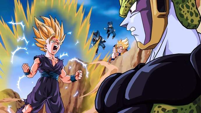 El impacto de Dragon Ball en la animación moderna