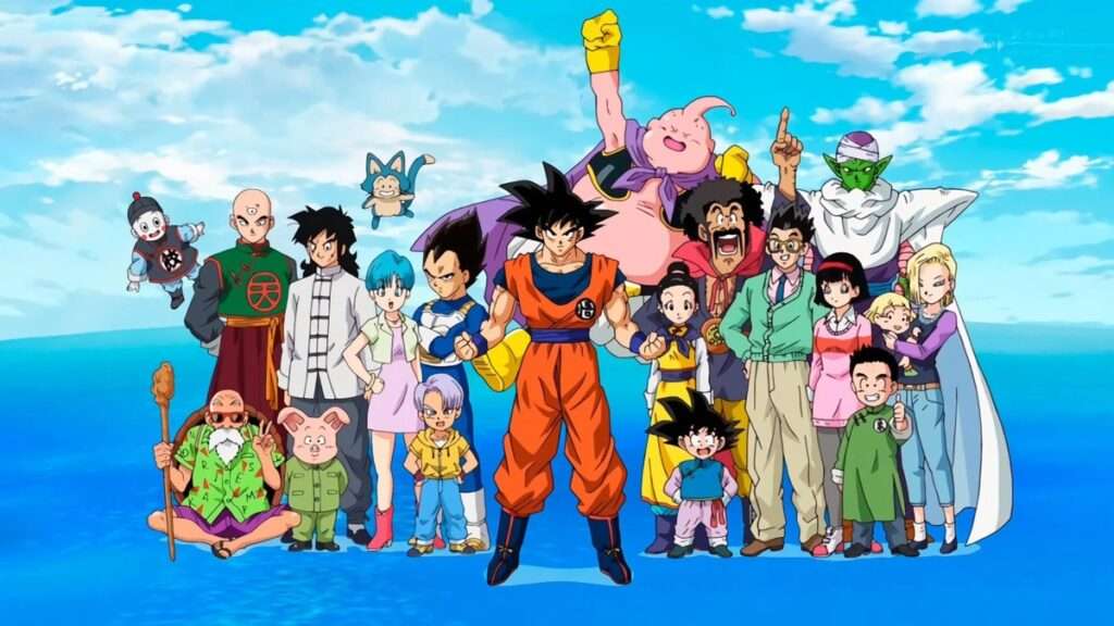 Análisis de las batallas más icónicas de Dragon Ball Super
