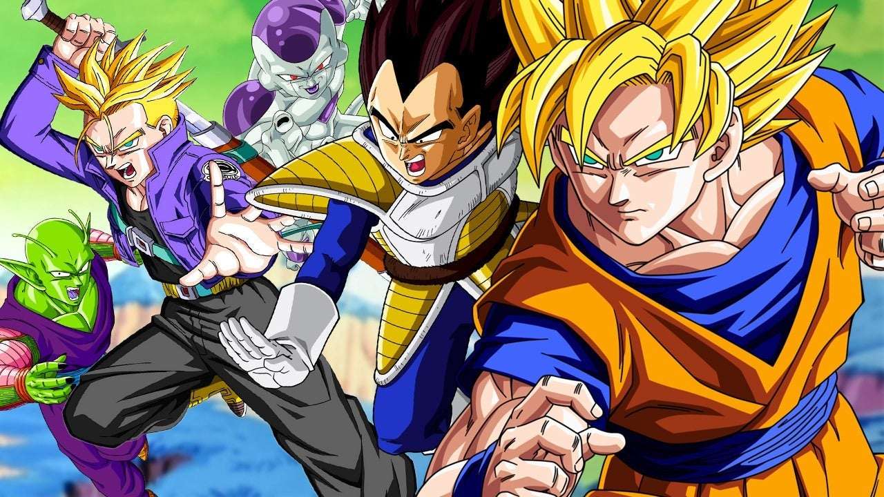 Cómo Dragon Ball abordó temas de identidad y pertenencia