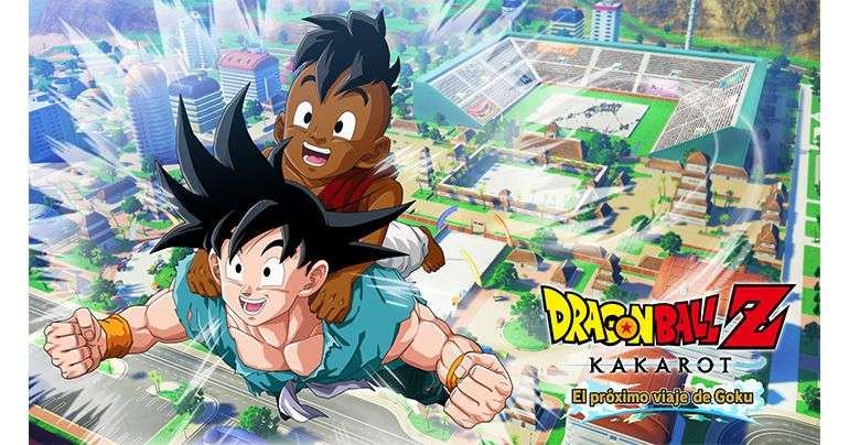 La evolución de Goku: De niño a Ultra Instinto